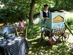 vassiviere farm tour