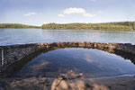 lake vassiviere