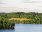 lake vassiviere vacation