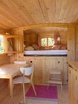 unusual accommodation massive-central