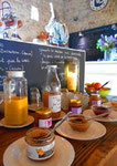 Dordogne farm holidays