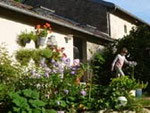 Limousin farm holidays