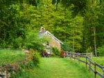 holidays in a farm