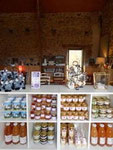 farm holidays auvergne