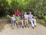 über Ostern 3 Nächte Ferien auf Sansibar