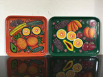 links verkauft! / rechts Fr. 36.-