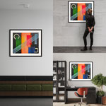 No Title 204 (80 x 100 x 1,8) 