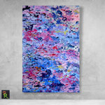 Heaven (60 x 90 x 3,8)
