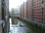 Speicherstadt