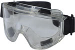 Model #328 Safety Goggles CE EN166 Certificated