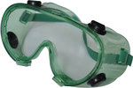 Model #340 Safety Goggles CE EN166 Certificated