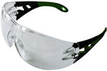 Model #317 Safety Spectacles CE EN166 Certificated
