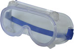 Model #315 Safety Goggles CE EN166 Certificated