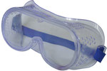 Model #313 Safety Goggles CE EN166 Certificated