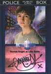 Thomas Knight / Luke Smith (Doctor Who)