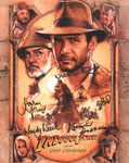 Vernon Dobtcheff / Castle Butler added (Indiana Jones)