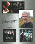 Nicholas Hooper / Composer (Harry Potter)