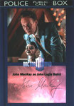 John MacKay / John Logie Baird (Doctor Who)