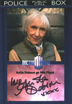 Ainta Dobson / Mrs Flood (Doctor Who)