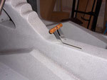 leviers de tabs
