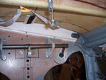 barre transversale