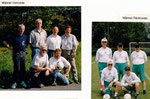 183 Faustballsaison 1998