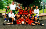 189 Faustballturnier Stans 2000