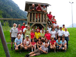 231 Frauen- & Männerriege-Jubiläumsausflug Stoos 2008