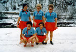 075 Faustballturnier Stans (Februar 1985)