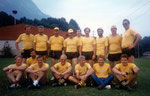 077 Faustball-Meisterschaft Alpnach 1985