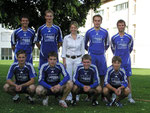 198 Herren 1 neu Eingekleidet 2005