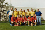 065 Faustball Meisterschaft 1983 in Alpnach