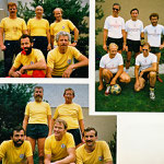 089 Faustball Meisterschaft 1986