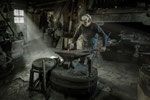 Günter Kleber: "handmade"
