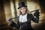 Günter Kleber: "Victorian"