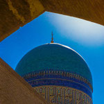 Dome of the Mosque Hammoumi Kunjak