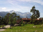 Berggasthof Panorama