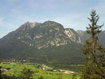 Blick zum Kramer