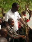 This is how we use it (Ngulu P/S)
