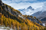 Albulapass, Engadin, CH