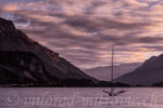 Silsersee, Engadin, CH