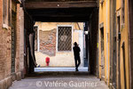 Rue de Venise (Italie)