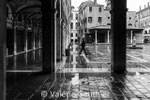 Campo San Giacomo di Rialto à Venise (Italie)