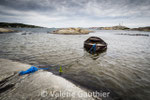 Île de Björkö (Suède)