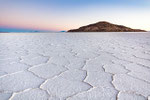 Salar d'Uyuni (Bolivie)