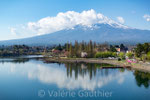 Mont Fuji (Japon)