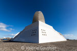 Auditorium de Santa Cruz de Ténérife (Espagne)