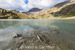 Lac du Goléon (France)