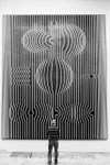 Fondation Vasarely - Aix en Provence (France)