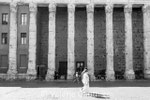 Temple d'Hadrien - Rome (Italie)